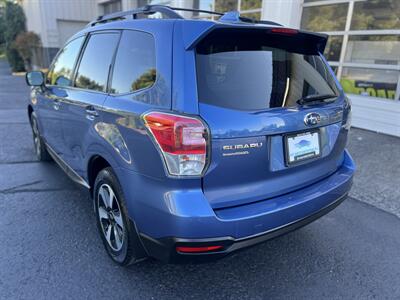 2018 Subaru Forester 2.5i Premium - Photo 3 - Beaverton, OR 97005