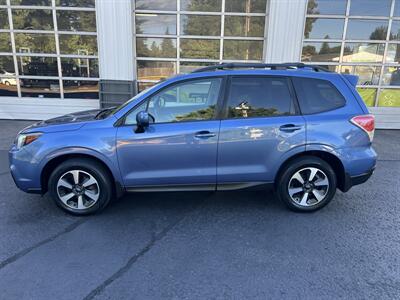 2018 Subaru Forester 2.5i Premium - Photo 2 - Beaverton, OR 97005