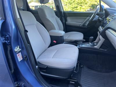 2018 Subaru Forester 2.5i Premium - Photo 13 - Beaverton, OR 97005