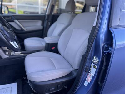 2018 Subaru Forester 2.5i Premium - Photo 9 - Beaverton, OR 97005