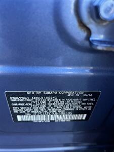 2018 Subaru Forester 2.5i Premium - Photo 22 - Beaverton, OR 97005