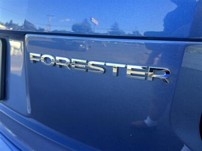 2018 Subaru Forester 2.5i Premium - Photo 14 - Beaverton, OR 97005