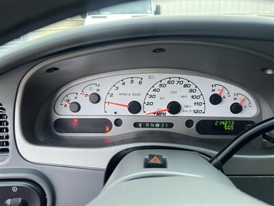 2005 Ford Explorer Sport Trac XLT 4X4 - Photo 17 - Beaverton, OR 97005