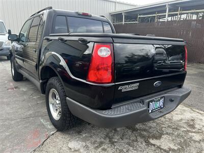 2005 Ford Explorer Sport Trac XLT 4X4 - Photo 3 - Beaverton, OR 97005