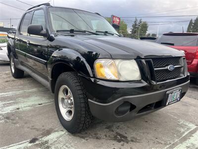 2005 Ford Explorer Sport Trac XLT 4X4 - Photo 7 - Beaverton, OR 97005