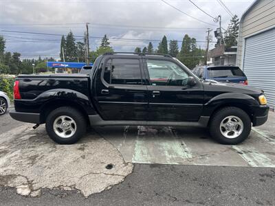 2005 Ford Explorer Sport Trac XLT 4X4 - Photo 6 - Beaverton, OR 97005