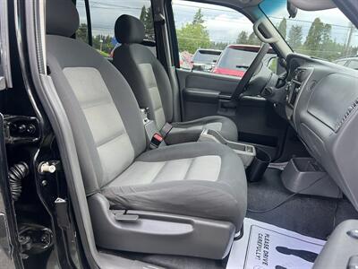2005 Ford Explorer Sport Trac XLT 4X4 - Photo 13 - Beaverton, OR 97005