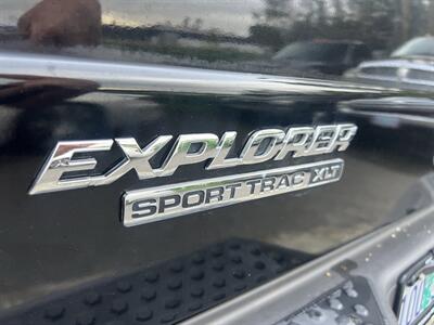 2005 Ford Explorer Sport Trac XLT 4X4 - Photo 19 - Beaverton, OR 97005