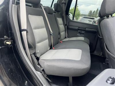 2005 Ford Explorer Sport Trac XLT 4X4 - Photo 12 - Beaverton, OR 97005