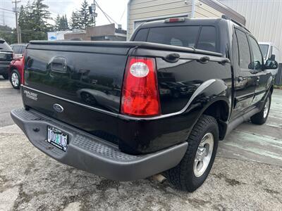 2005 Ford Explorer Sport Trac XLT 4X4 - Photo 5 - Beaverton, OR 97005