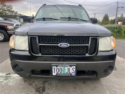 2005 Ford Explorer Sport Trac XLT 4X4 - Photo 8 - Beaverton, OR 97005