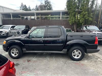 2005 Ford Explorer Sport Trac XLT 4X4 - Photo 2 - Beaverton, OR 97005