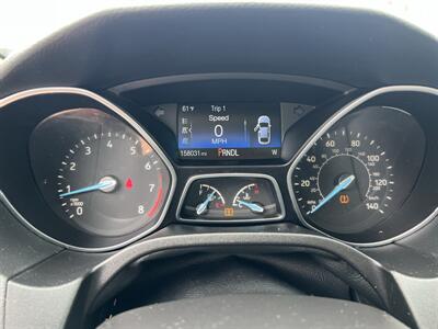 2015 Ford Focus SE   - Photo 17 - Beaverton, OR 97005
