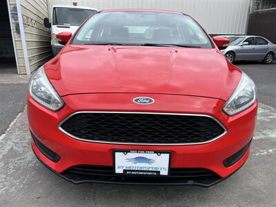2015 Ford Focus SE   - Photo 8 - Beaverton, OR 97005