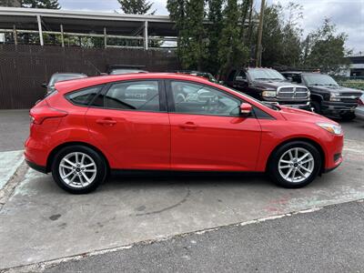2015 Ford Focus SE   - Photo 6 - Beaverton, OR 97005