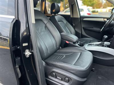 2011 Audi Q5 2.0T quattro Premium Plus - Photo 13 - Beaverton, OR 97005
