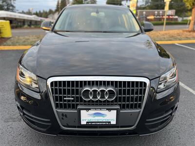 2011 Audi Q5 2.0T quattro Premium Plus - Photo 7 - Beaverton, OR 97005