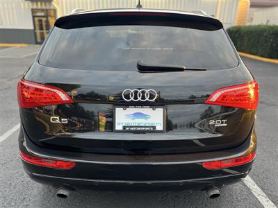 2011 Audi Q5 2.0T quattro Premium Plus - Photo 4 - Beaverton, OR 97005
