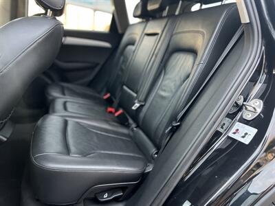 2011 Audi Q5 2.0T quattro Premium Plus - Photo 9 - Beaverton, OR 97005