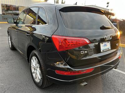 2011 Audi Q5 2.0T quattro Premium Plus - Photo 3 - Beaverton, OR 97005