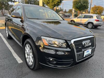 2011 Audi Q5 2.0T quattro Premium Plus - Photo 6 - Beaverton, OR 97005