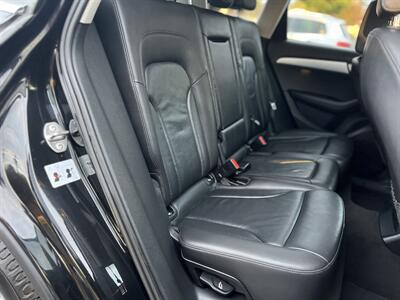 2011 Audi Q5 2.0T quattro Premium Plus - Photo 12 - Beaverton, OR 97005