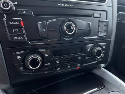 2011 Audi Q5 2.0T quattro Premium Plus - Photo 17 - Beaverton, OR 97005
