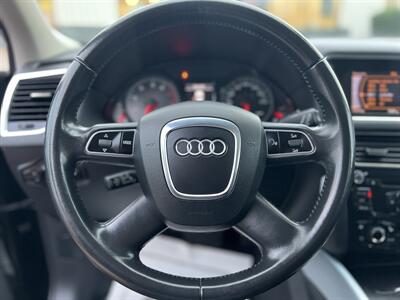 2011 Audi Q5 2.0T quattro Premium Plus - Photo 20 - Beaverton, OR 97005