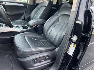 2011 Audi Q5 2.0T quattro Premium Plus - Photo 8 - Beaverton, OR 97005
