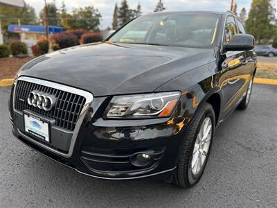2011 Audi Q5 2.0T quattro Premium Plus - Photo 1 - Beaverton, OR 97005