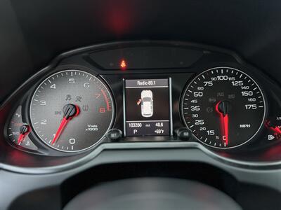 2011 Audi Q5 2.0T quattro Premium Plus - Photo 19 - Beaverton, OR 97005