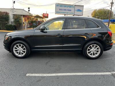 2011 Audi Q5 2.0T quattro Premium Plus - Photo 2 - Beaverton, OR 97005