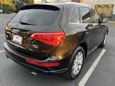 2011 Audi Q5 2.0T quattro Premium Plus - Photo 5 - Beaverton, OR 97005