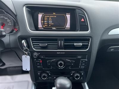 2011 Audi Q5 2.0T quattro Premium Plus - Photo 16 - Beaverton, OR 97005