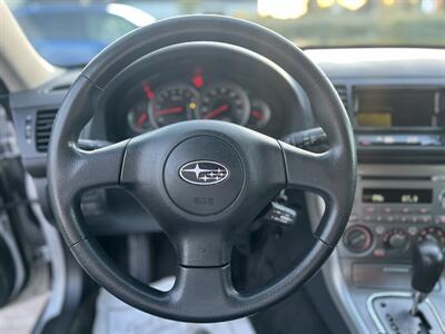 2006 Subaru Outback 2.5i - Photo 18 - Beaverton, OR 97005