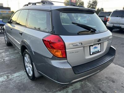 2006 Subaru Outback 2.5i - Photo 3 - Beaverton, OR 97005