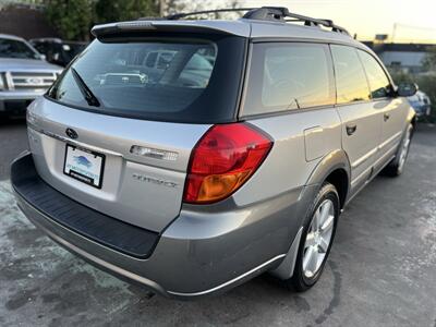 2006 Subaru Outback 2.5i - Photo 5 - Beaverton, OR 97005