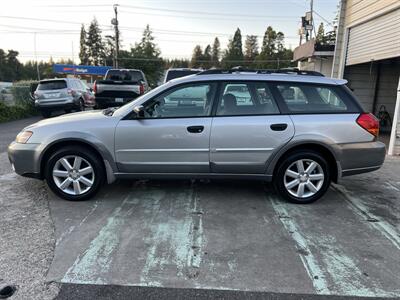 2006 Subaru Outback 2.5i - Photo 2 - Beaverton, OR 97005