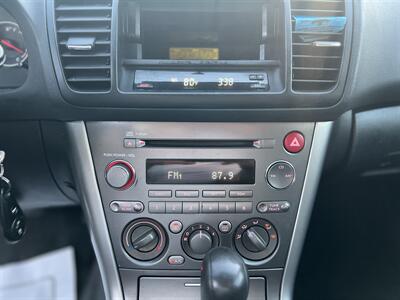 2006 Subaru Outback 2.5i - Photo 15 - Beaverton, OR 97005