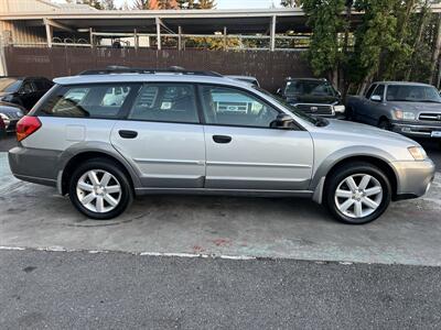 2006 Subaru Outback 2.5i - Photo 6 - Beaverton, OR 97005