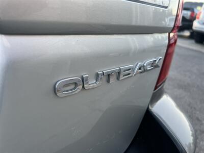 2006 Subaru Outback 2.5i - Photo 14 - Beaverton, OR 97005