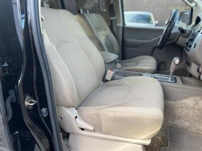 2015 Nissan Frontier SV - Photo 13 - Beaverton, OR 97005