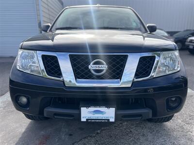 2015 Nissan Frontier SV - Photo 8 - Beaverton, OR 97005