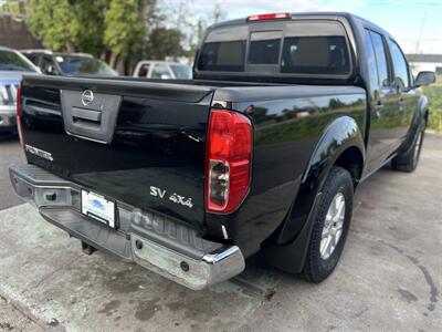 2015 Nissan Frontier SV - Photo 5 - Beaverton, OR 97005
