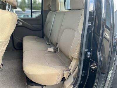2015 Nissan Frontier SV - Photo 10 - Beaverton, OR 97005