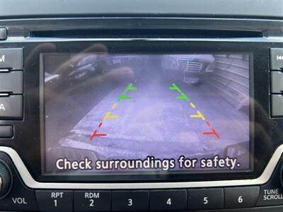 2015 Nissan Frontier SV - Photo 15 - Beaverton, OR 97005