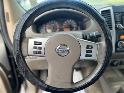 2015 Nissan Frontier SV - Photo 18 - Beaverton, OR 97005