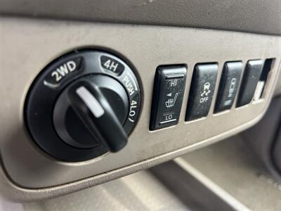 2015 Nissan Frontier SV - Photo 16 - Beaverton, OR 97005