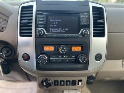 2015 Nissan Frontier SV - Photo 14 - Beaverton, OR 97005