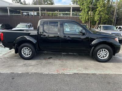 2015 Nissan Frontier SV - Photo 6 - Beaverton, OR 97005